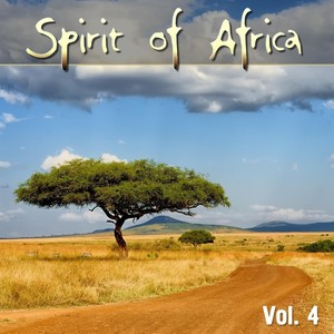 Spirit of Africa, Vol. 4