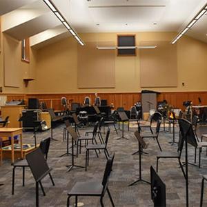 No Traffic(Strings Room)