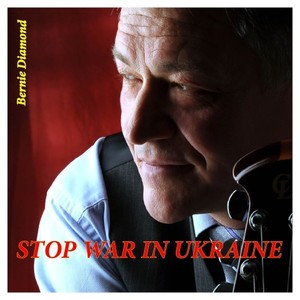 Stop War in Ukraine