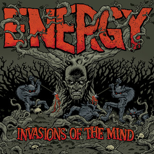 Invasions Of The Mind (Explicit)