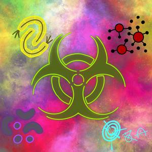 Sickness (feat. Solaris Sage) (Explicit)