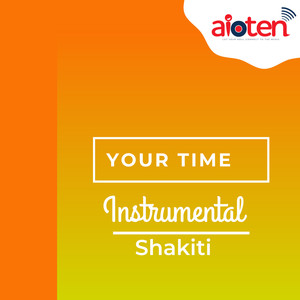 Your Time Instrumental