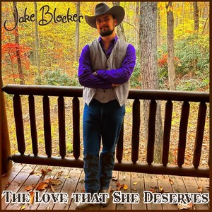 The Love That She Deserves