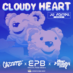 Cloudy Heart (JD Farrell Remix)