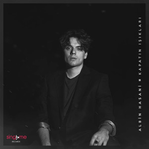 Kapatın Işıkları