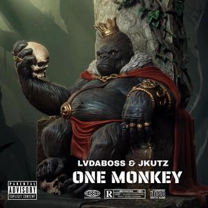 One Monkey (feat. JKUTZ) (Explicit)