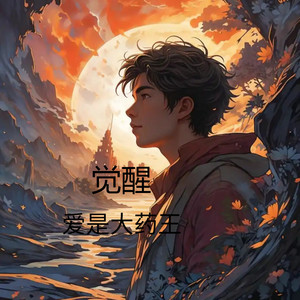 觉醒故事惠志栋 - 认不是百难全消生智慧水 认不是能成己 找好处能容人