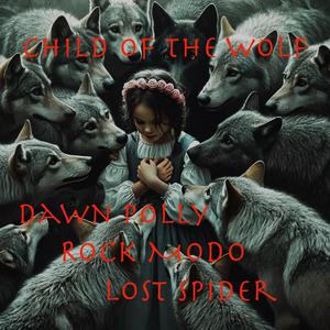 Child of the Wolf (feat. Rock Modo & Lost Spider)