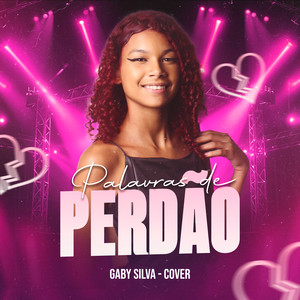 Palavras de Perdão (COVER版)