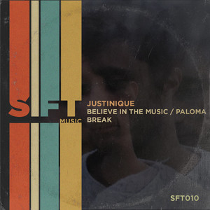 Believe In The Music (Extended)