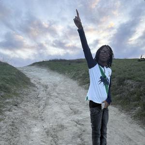 Freestyle one take (Explicit)