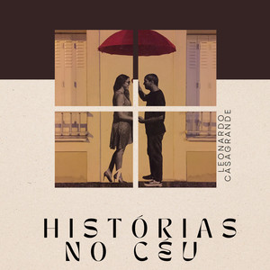 Histórias no céu (Acoustic)