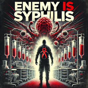 Enemy Is Syphilis