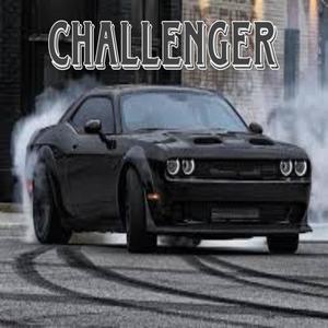 Challenger (Explicit)