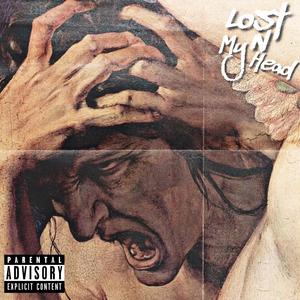 Lost N My Head (feat. $v$PEKT) [Explicit]