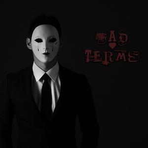 Bad Terms (feat. Jay5ive) (Explicit)