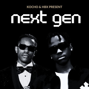 Who Got It (Explicit)