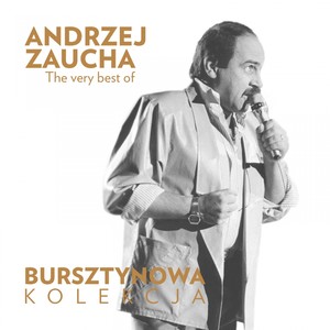 The Very Best of Andrzej Zaucha (Bursztynowa Kolekcja)