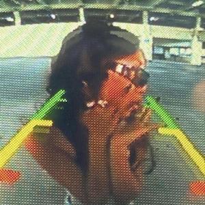 Somebody's Watching Me x Hoodtrap (Slowed + Reverb)