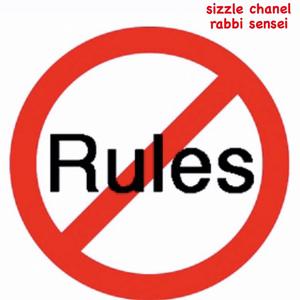 Rules (feat. Rabbi Sensei)