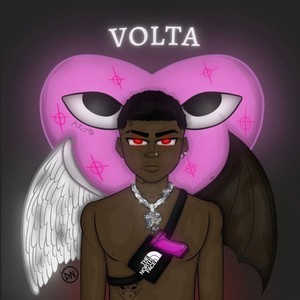 Volta (Explicit)