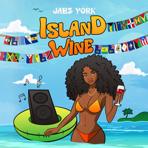 Island Wine