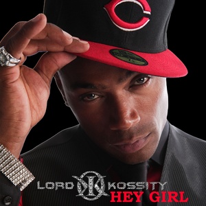 Hey Girl