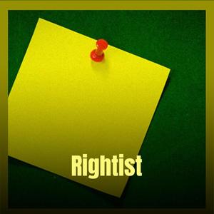 Rightist