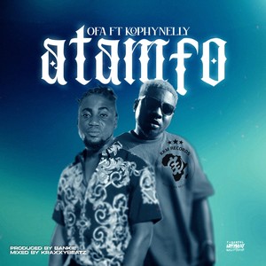 Atanfo(feat. Kophy Nelly)