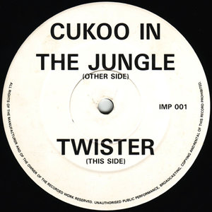 Cukoo in the Jungle / Twister