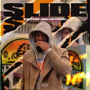 SLIDE(feat. Justin Engel) (Explicit)