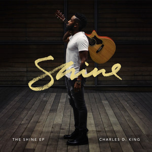 The Shine EP