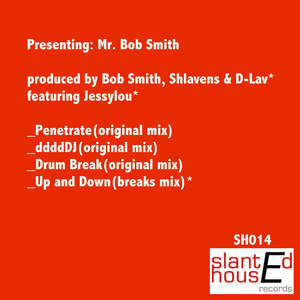 Up and Down (Breaks Mix)