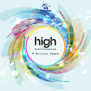 A Million Years (Original Mix)