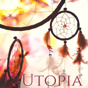 Utopia - Sounds of Nature & Zen Relaxation Music for Blissing Peace