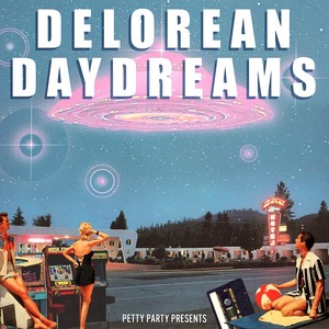 Delorean Daydreams