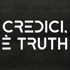 Credici, è Truth (Director's Cut)