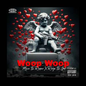 Woop Woop (Explicit)