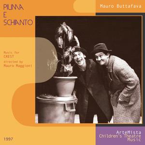 Piuma e Schianto (feat. Julius Tamos)