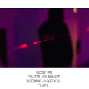 Narcissist (Screwed) (Explicit)