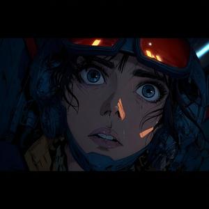 Corner Reign (Explicit)