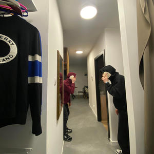 PAKI X JACA - MEDELLIN / THC (Explicit)