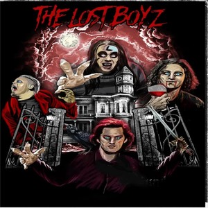 The Lost Boyz (Explicit)