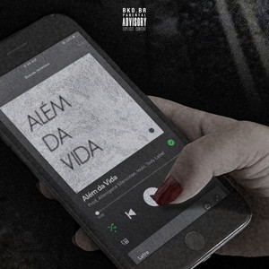 Além da Vida (Explicit)