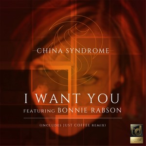 I Want You (Original Mix)