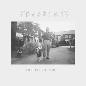 Fredrik Jonsson - Forget Me Not