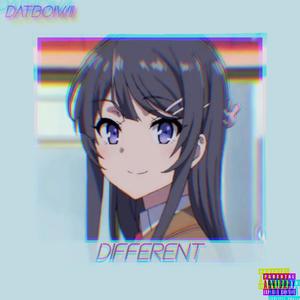 Different (Explicit)