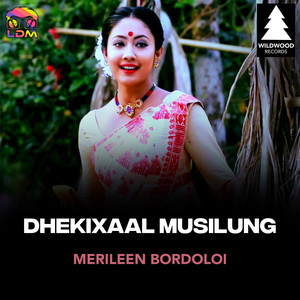 Dhekixaal Musilung - Single