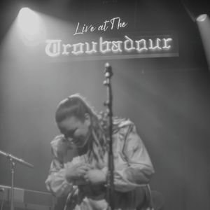 Delaney Silvernell: Live at The Troubadour (Explicit)