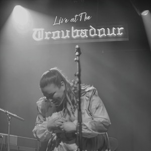 Dear John (Live at The Troubadour|Explicit)